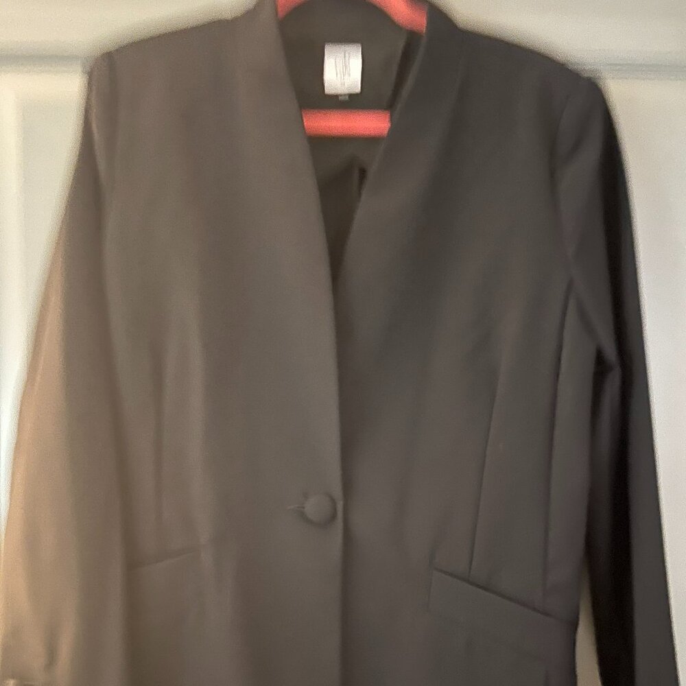 NWOT Cabi Dinner Jacket Size 14